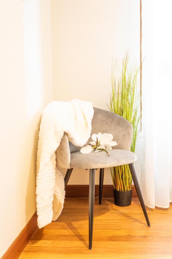 Apartamento Baztangoa II Елісондо Екстер'єр фото