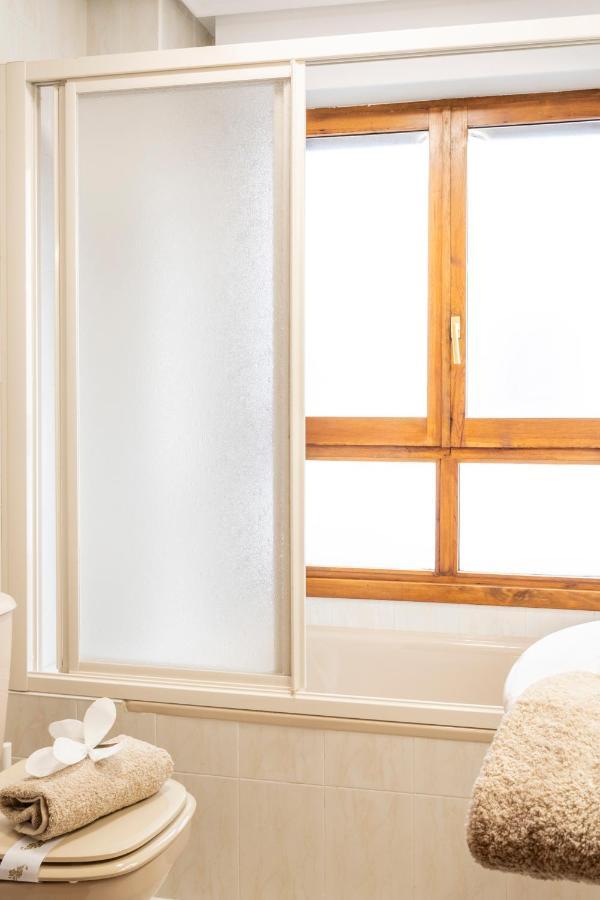 Apartamento Baztangoa II Елісондо Екстер'єр фото