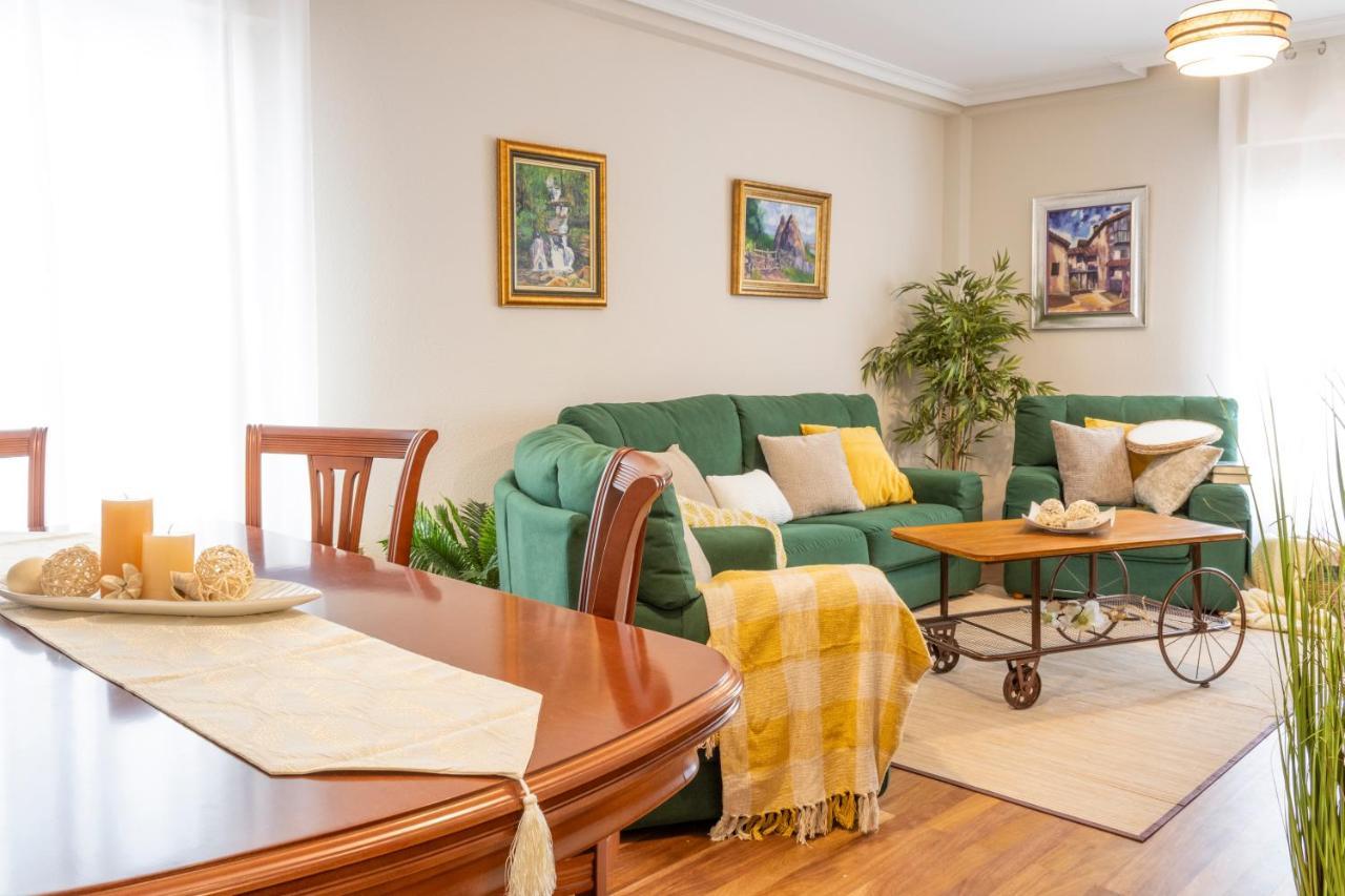 Apartamento Baztangoa II Елісондо Екстер'єр фото
