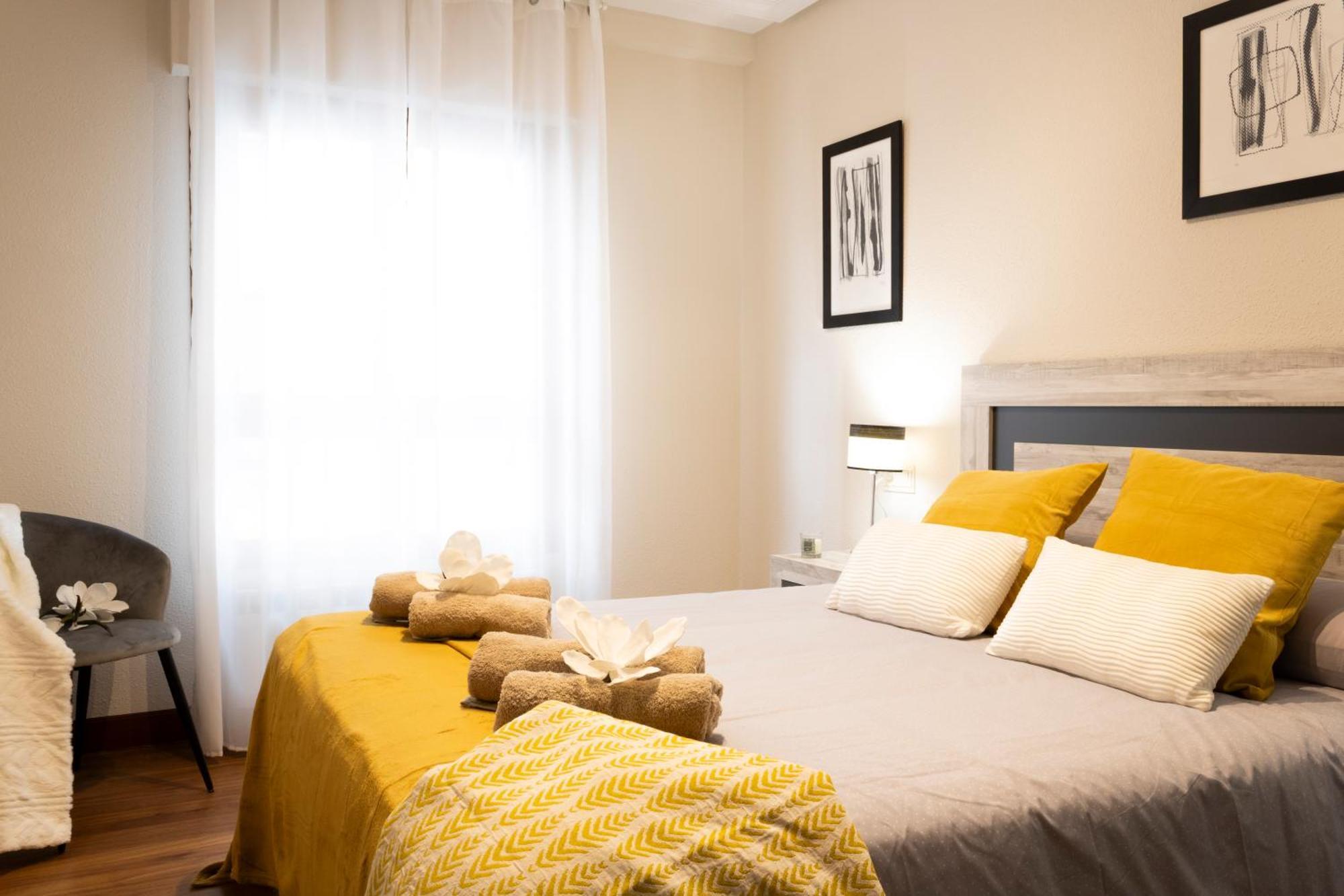 Apartamento Baztangoa II Елісондо Екстер'єр фото